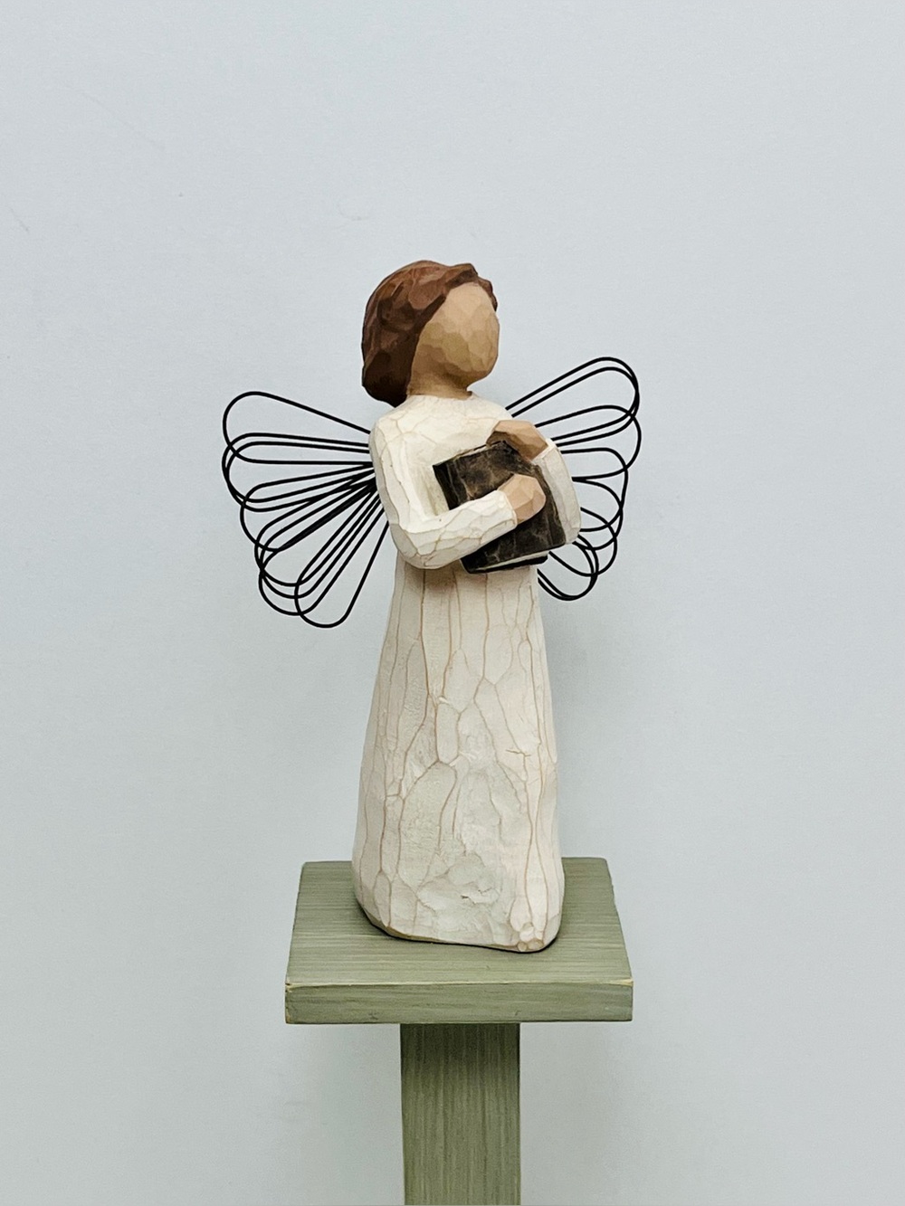 "Angel of Learning " by Willow Tree